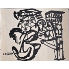 SANS TITRE, Années 60