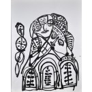 SANS TITRE, Années 70