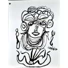 SANS TITRE, Années 70