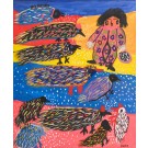 SANS TITRE, Circa 1975