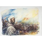 LA BATAILLE D'ANOUAL, 1996