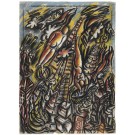 SANS TITRE, Années 90