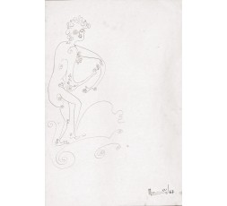 SANS TITRE, 1967