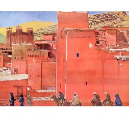 ASSEMITER GRAND ATLAS, 1928