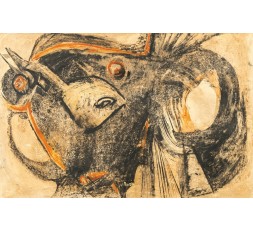 SANS TITRE, 1971