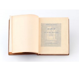 RABAT OU LES HEURES MAROCAINES