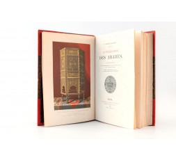 LA CIVILISATION DES ARABES