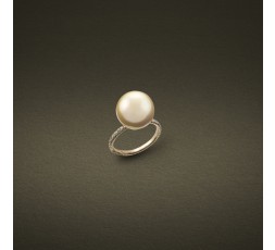 BAGUE "PETITE CLOCHE"