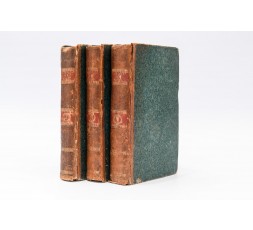 RECHERCHES HISTORIQUES SUR LES MAURES ET HISTOIRE DE L'EMPIRE DE MAROC