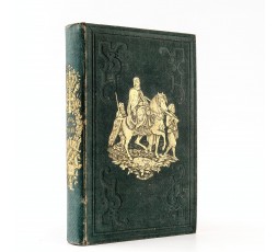L'AFRIQUE FRANÇAISE, L'EMPIRE DE MAROC ET LES DESERTS DE SAHARA : CONQUETES, VICTOIRES ET DECOUVERTES DES FRANÇAIS, DEPUIS LA PRISE D'ALGER JUSQU'A NOS JOURS