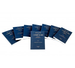 HISTOIRE ANCIENNE DE L'AFRIQUE DU NORD