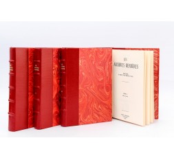 LES ARCHIVES BERBERES