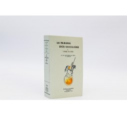 LA PARURE DES CAVALIERS ET L'INSIGNE DES PREUX