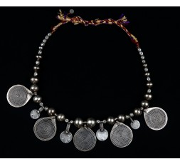 PECTORAL DU JBEL BANI