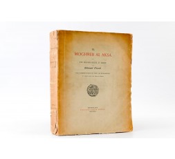 EL MOGHREB EL AKSA - UNE MISSION BELGE AU MAROC