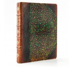 MISSION DE SEGONZAC, DANS LE BLED ES SIBA, EXPLORATIONS AU MAROC