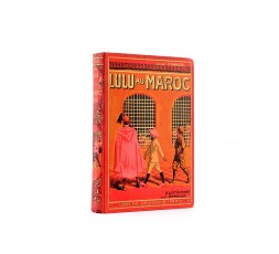 LULU AU MAROC