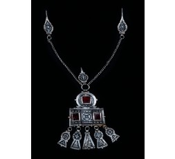 FRONTAL DES IDA OU NADIF