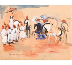 SANS TITRE, Années 1960