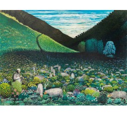 SANS TITRE, Années 1960