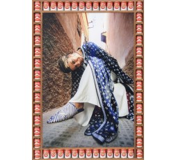 BOUCHRA IN DA DERB, 2000