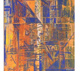 SANS TITRE, 1992