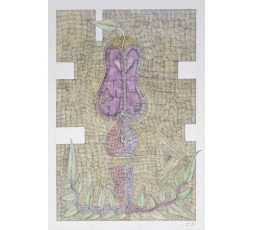 SANS TITRE, 1987