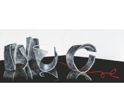 MOUVEMENTS IMMOBILES, 2013