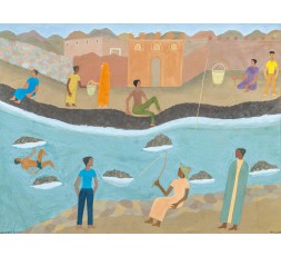 SANS TITRE, Années 1960