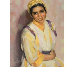 BEAUTÉ MAROCAINE, 1937