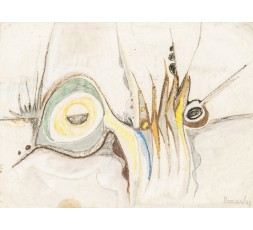 SANS TITRE, 1972