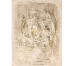 SANS TITRE,  17 mai 1968