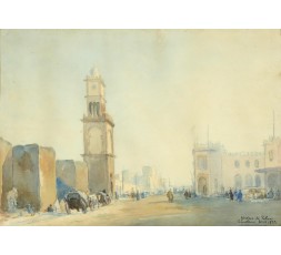 CASABLANCA, 1922