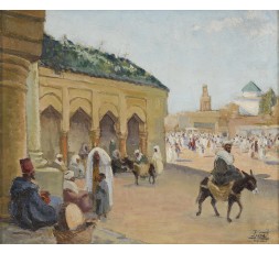 MEKNÈS