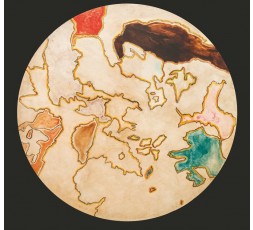 LA DÉRIVE DES CONTINENTS