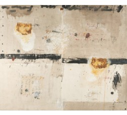 LIGNES NOIRES ET PAS, 2009