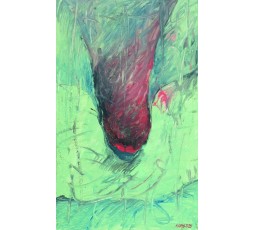 De la série FRAGILE COMMUNICATION, 1993