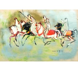 SANS TITRE, années 70