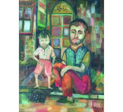 SANS TITRE, aout 1960