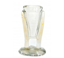 VASE EN CRISTAL
