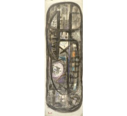 SANS TITRE, Années 60