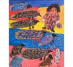 SANS TITRE, Circa 1975