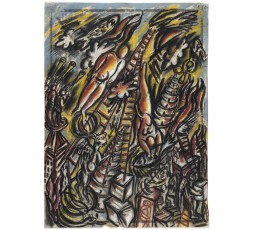 SANS TITRE, Années 90