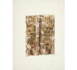 SANS TITRE, Années 90