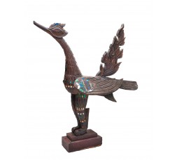 OISEAU-MYTHE THAILANDAIS