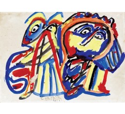 SANS TITRE, Années 70