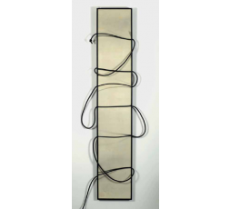 VERTICAL EMBARRASSMENT, 1990