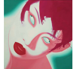 CHINESE PORTRAIT, 2005