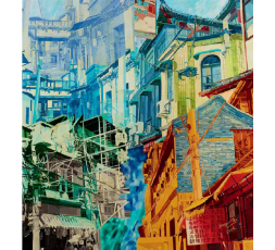 FISSION. CONFIDENCE, 2006