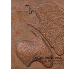 Art moderne et contemporain et peintures orientalistes